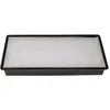 Image de Bionaire BAPF30B - vhbw Filtre HEPA