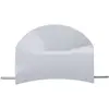 Image de Vhbw Poignée de porte lave-linge compatible Constructa