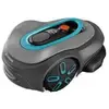 Image de Gardena Smart SILENO pro Tondeuse Robotisée pour 600 m² (19802-20)