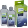 Image de Détartrant liquide Saeco/Philips CA6700/22, 2 x 250 ml