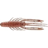 Image de Leurre Souple Daiwa Silver Wolf Urban Shrimp 7,2cm : Coloris Daiwa - Pinky Perch, Cond - par 8, Long. - 7,2cm