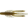 Image de Leurre Souple Daiwa Silver Wolf Urban Shrimp 6cm : Coloris Daiwa - Sun Down Brown, Cond - par 8, Long. - 6cm