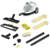 Image de Karcher Vaporeta - Jaune