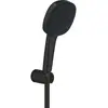 Image de Grohe Ensemble de douche Vitalio Comfort 110 - 175 cm - 2 jets - Noir