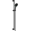 Image de Grohe Set de douche Vitalio Comfort 110 - Noir mat