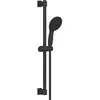 Image de Grohe Colonne de douche Vitalio Start 110 - 2 jets - Noir mat