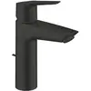 Image de Grohe Start Eco mitigeur de lavabo - Noir
