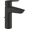 Image de Grohe Mitigeur de lavabo Start - Taille M - Noir mat