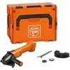 Image de CCG 18-125-12 AS Meuleuse d'angle 125 mm 18 V (solo) L-BOXX 238