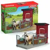 Image de Schleich playset Farm World 42724