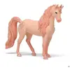 Image de Schleich 70860 Bayala - Jument Licorne Peach