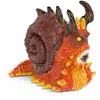 Image de 70851 - ELDRADOR CREATURES Escargot de lave