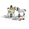 Image de Schleich Horse Club Trousse de Premiers Secours de Sarah