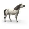 Image de 14916 figurine BAYALA Cheval hongre knabstrupper