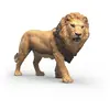 Image de 14974 Figurine Lion d Afrique