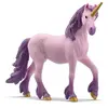 Image de Schleich figurine licorne Seraphina