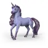 Image de Schleich figurine licorne Orchid - Bayala