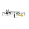 Image de HORSE CLUB Kit de voltige Kim - Schleich