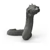Image de Schleich Basilic 14995 - Figurine Harry Potter - Mâchoire articulée - Multicolore