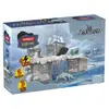 Image de Schleich Eldrador Creatures Forteresse de Glace Frostwatch 42811 - 95 pièces