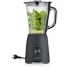 Image de Severin SM 3722 - Blender 600 W - 1,5 L - 2 vitesses + Turbo/Pulse - Noir