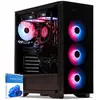 Image de PC Gamer, Intel i7-12700KF, RTX5070, 32Go RAM, 2To SSD, Win 11