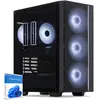 Image de PC Gamer, AMD Ryzen 9 7900X, RTX5070, 32Go DDR5, 2To SSD, Win 11