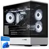 Image de PC Gamer, Intel i7-12700KF, RTX5070Ti, 32Go RAM, 2To SSD, Win 11