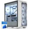 Image de PC Gamer, AMD Ryzen 5 9600X, RX 9070 XT, 32Go DDR5, 2To SSD, Win 11