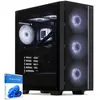 Image de PC Gamer, Intel i5-12400F, RTX5060Ti, 32Go DDR5, 2To SSD, Win 11