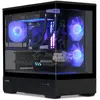 Image de PC Gamer, AMD Ryzen 7 9800X3D, RTX5060, 32Go DDR5, 2To SSD, sans OS