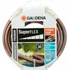 Image de Gardena Tuyau SuperFLEX - 30 m - Noir/Orange