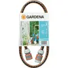 Image de Gardena kit de raccordement pour tuyaux - 1,5 m