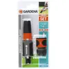 Image de GARDENA Kit arrosage 15 mm avec connecteur STOP - Lance d'arrosage - Original System