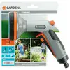 Image de GARDENA Comfort Pistolet-arrosoir Gris/Orange