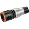 Image de Gardena Premium Conector Water Stop 13/15mm