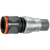 Image de Gardena Raccord de Tuyau Premium 1/2"-5/8"