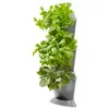 Image de Gardena Jardinière conique - Gris