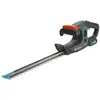 Image de Gardena Taille-haies sur batterie - Gris