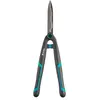 Image de Gardena Taille-haies - Noir et turquoise