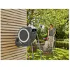 Image de Gardena RollUp S 15m Blanc