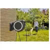 Image de GARDENA Dévidoir automatique RollUp L 30m