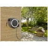 Image de Gardena - Dévidoir automatique mural RollUp XL