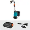 Image de Pompe pour collecteur d'eau de pluie sur batterie 2000/2 18V P4A - Kit prêt à l'emploi