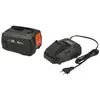 Image de Gardena starter-kit P4A