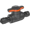 Image de Gardena robinet d'arrêt arrosage   13 mm