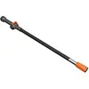 Image de GARDENA S Cleansystem - Manche passage d'eau 90 cm - Débit d'eau réglable