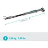 Image de Coupe-branches sur batterie EasyCut 110/18V P4A - Kit prêt à l'emploi
