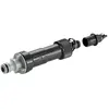 Image de GARDENA Centrale d'irrigation 1000 pour arrosage goutte-à-goutte - 1355-20