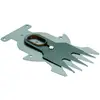 Image de Gardena jeu de lames taille-buissons - Noir